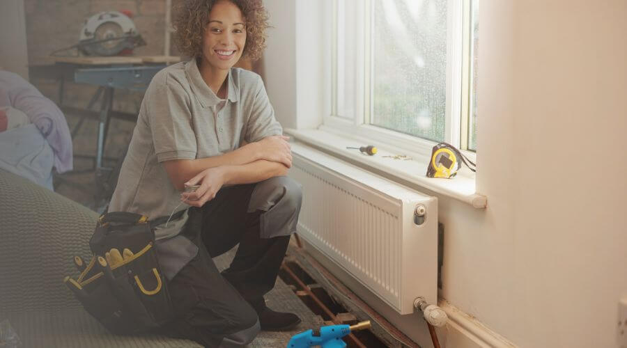 Expert burst pipe repair services in Duncanville, AL
